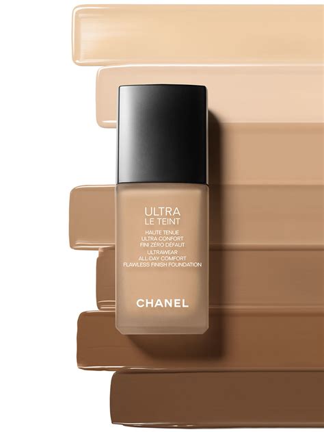 chanel ultra le teint all day comfort|chanel ultra le teint cushion.